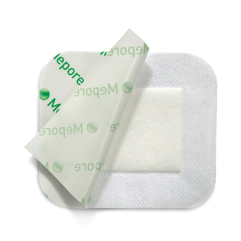 Mepore Adhesive Dressing - 787100_EA - 5 Mepore Adhesive Dressing - 787100_EA - 5