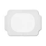 Mepore Film Transparent Film Dressing, 2-2/5 x 2-3/5 Inch - 651970_BX - 1 Mepore Film Transparent Film Dressing, 2-2/5 x 2-3/5 Inch - 651970_BX - 1