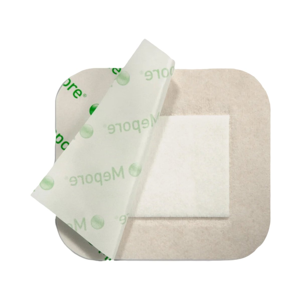 Mepore Pro Adhesive Dressing - 571861_EA - 1 Mepore Pro Adhesive Dressing - 571858_EA - 2