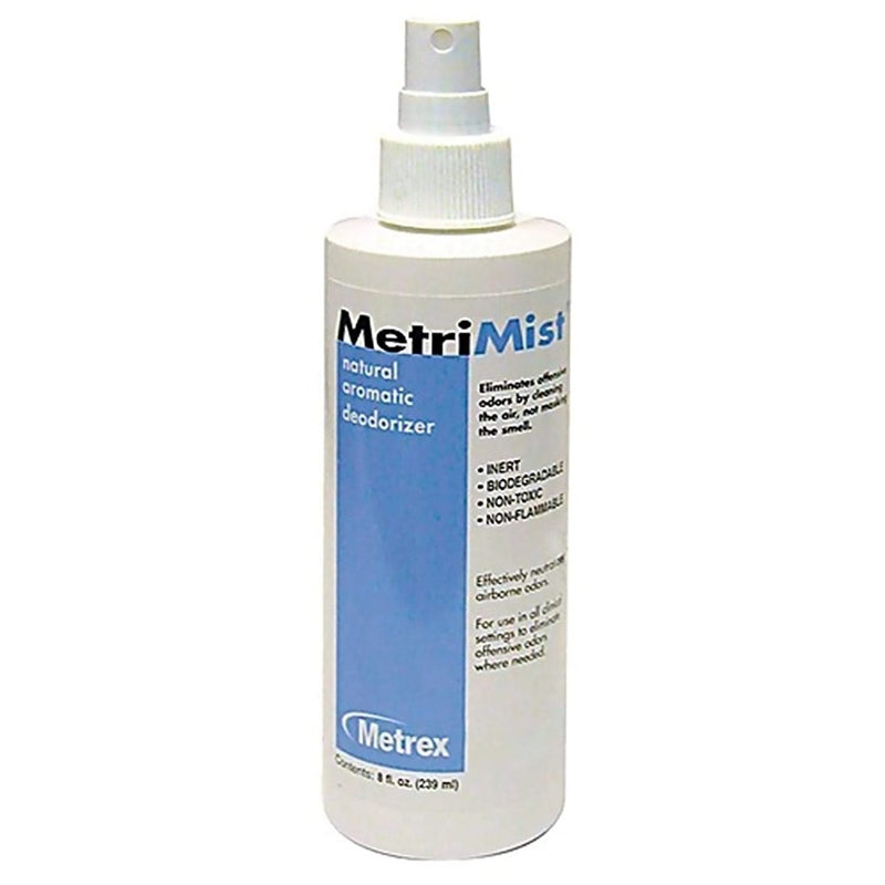MetriMist Air Deodorizer, 8 oz Pump Spray Bottle - 425005_EA - 8 MetriMist Air Deodorizer, 8 oz Pump Spray Bottle - 425005_EA - 8