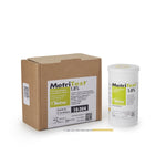 Metritest 1.8% Glutaraldehyde Concentration Indicator - 459974_BT - 1 Metritest 1.8% Glutaraldehyde Concentration Indicator - 459974_BT - 1