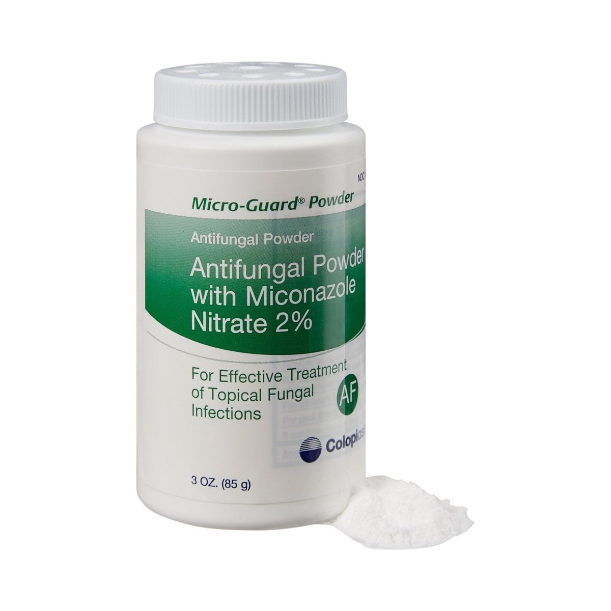Micro Guard Antifungal Powder - 175163_CS - 1 Micro Guard Antifungal Powder - 175163_CS - 1