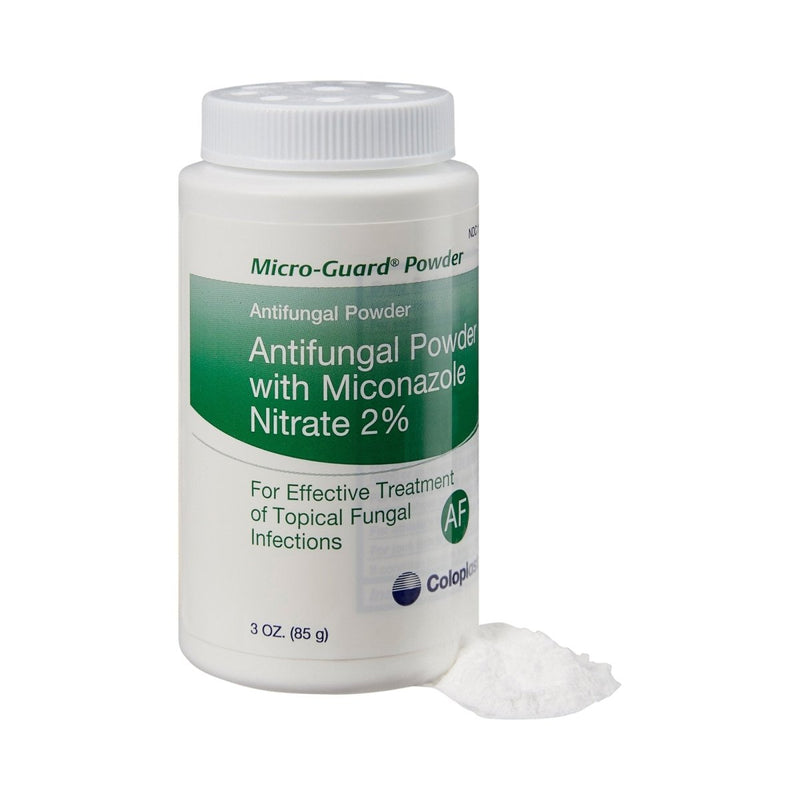 Micro Guard Antifungal Powder - 175163_CS - 1 Micro Guard Antifungal Powder - 175163_CS - 1