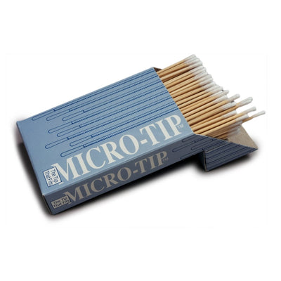 Micro Tip Swabstick - 555951_BX - 1 Micro Tip Swabstick - 555951_BX - 1