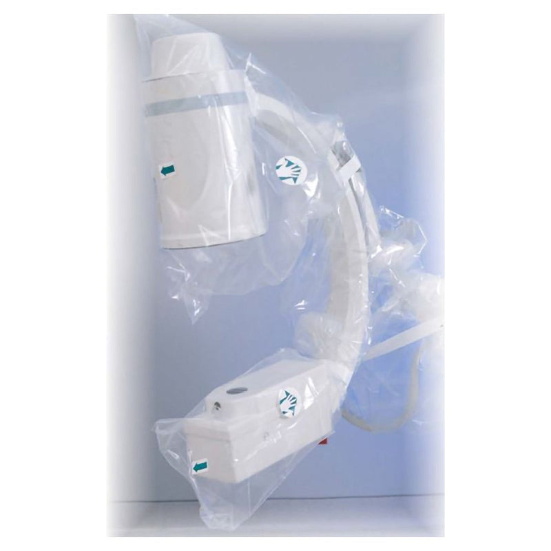 Microtek Medical C Arm Drape - 413008_BX - 2 Microtek Medical C Arm Drape - 413008_BX - 2