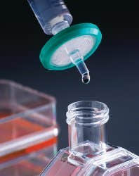 Millex Gp Syringe Filter - 915440_BX - 1 Millex Gp Syringe Filter - 915440_BX - 1