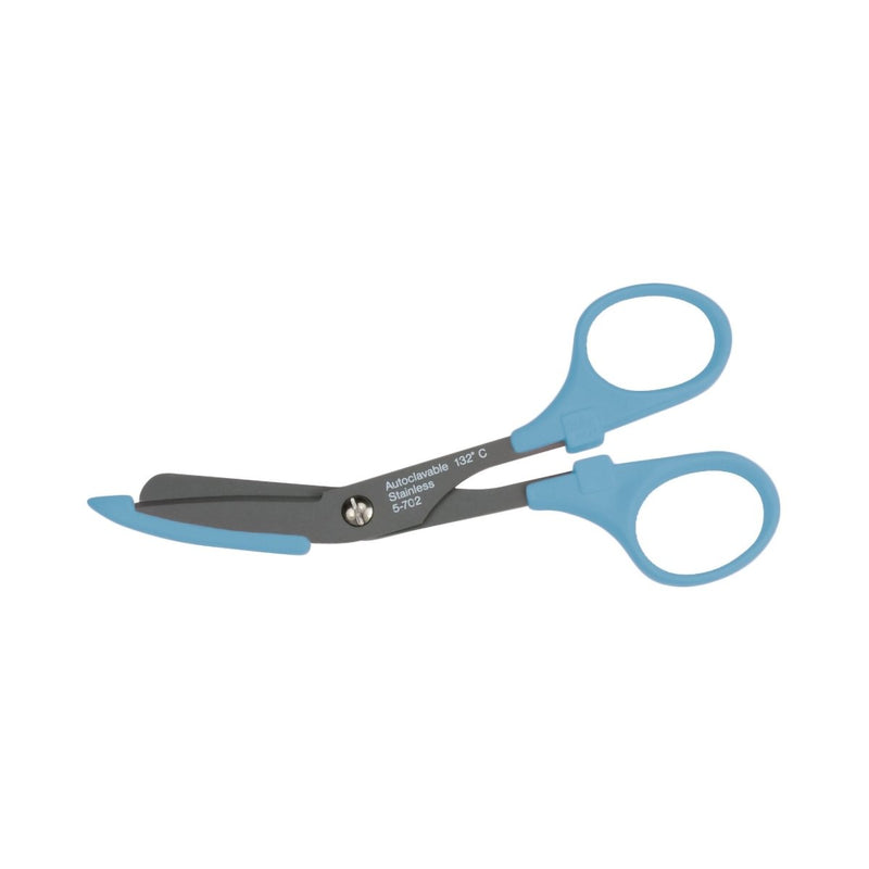 Miltex Bandage Scissors - 250186_EA - 2 Miltex Bandage Scissors - 250186_EA - 2