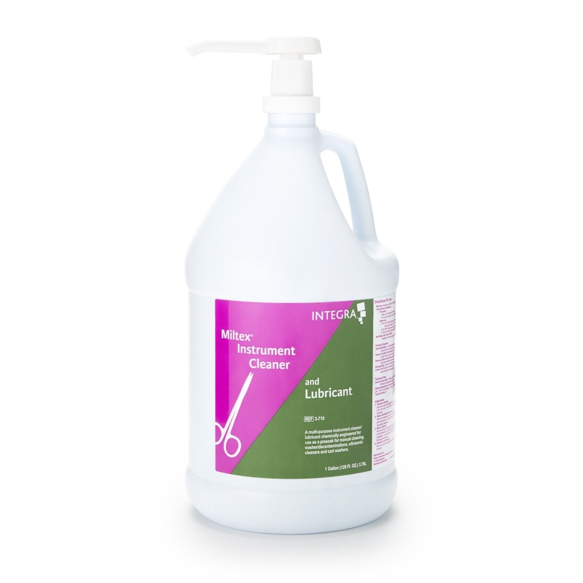 Miltex Instrument Detergent / Lubricant - 582049_EA - 1 Miltex Instrument Detergent / Lubricant - 582049_EA - 1