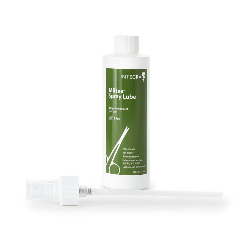 Miltex Instrument Lubricant - 206395_CS - 1 Miltex Instrument Lubricant - 206395_CS - 1