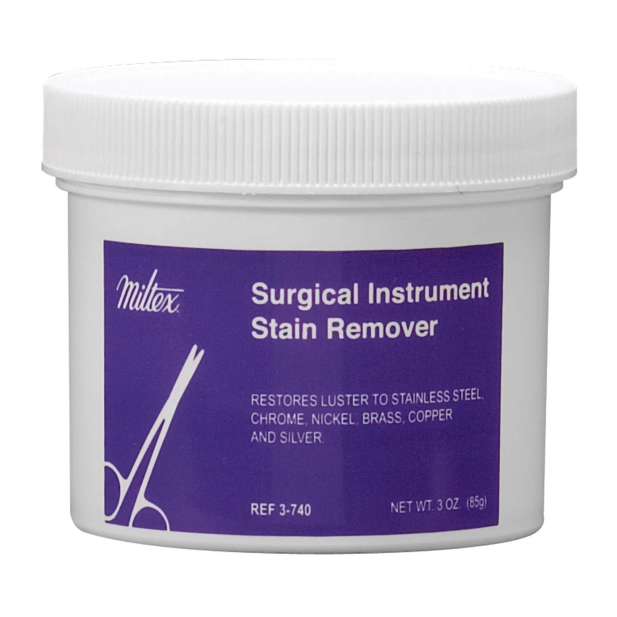 Miltex Instrument Stain Remover - 199482_CS - 1 Miltex Instrument Stain Remover - 199482_CS - 1