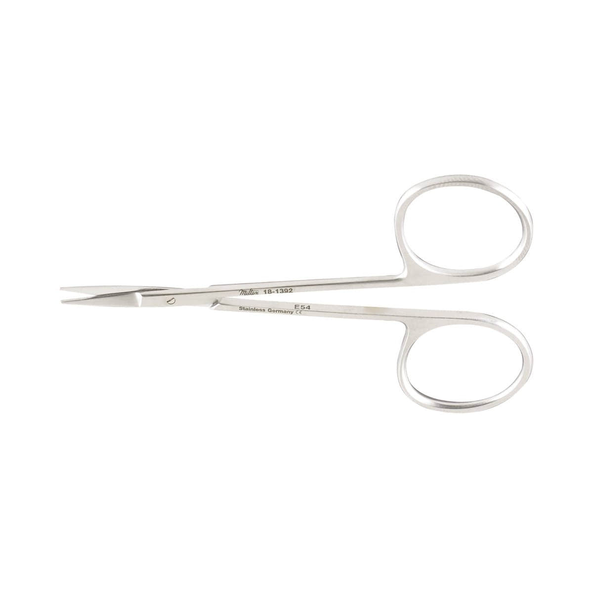 Miltex Iris Scissors - 126221_EA - 1 Miltex Iris Scissors - 169392_EA - 2
