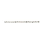 Miltex Ruler - 249724_EA - 1 Miltex Ruler - 249724_EA - 1