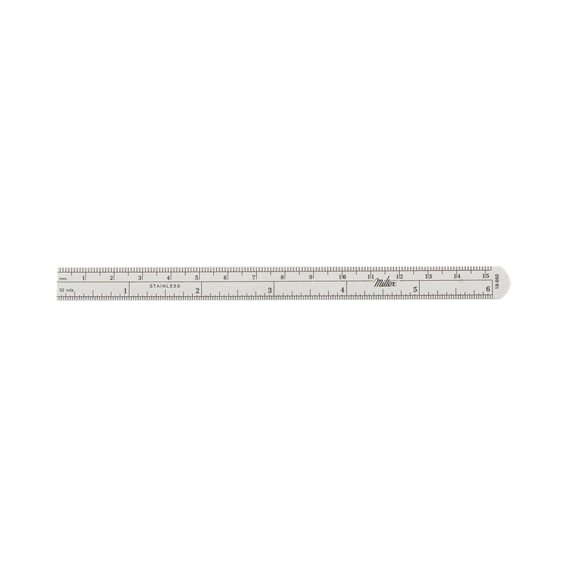 Miltex Ruler - 249724_EA - 1 Miltex Ruler - 249724_EA - 1