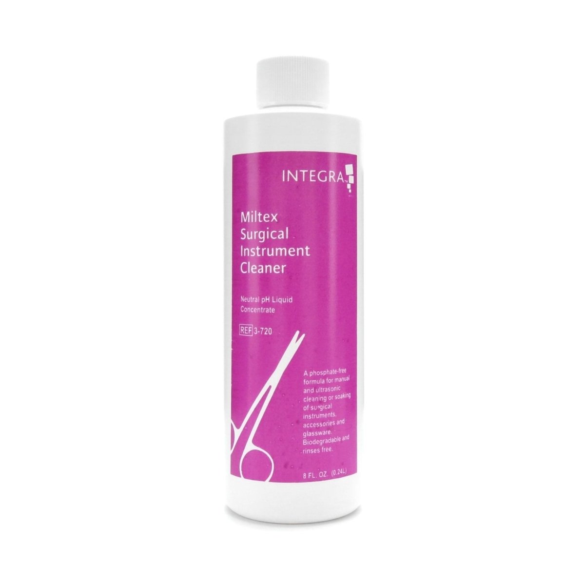 Miltex Surgical Instrument Cleaner - 1019250_CS - 1 Miltex Surgical Instrument Cleaner - 1019250_CS - 1