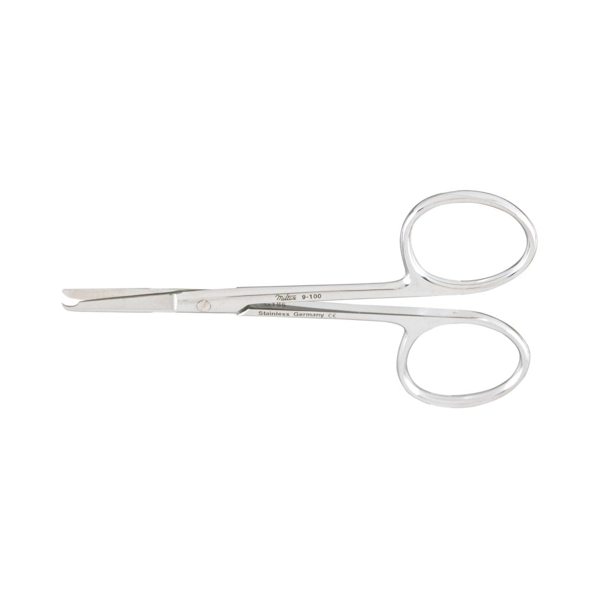 Miltex Suture Scissors - 250332_EA - 1 Miltex Suture Scissors - 250332_EA - 1