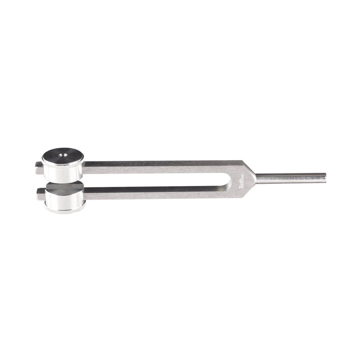 Miltex Tuning Fork with Weight - 157489_EA - 1 Miltex Tuning Fork with Weight - 157489_EA - 1