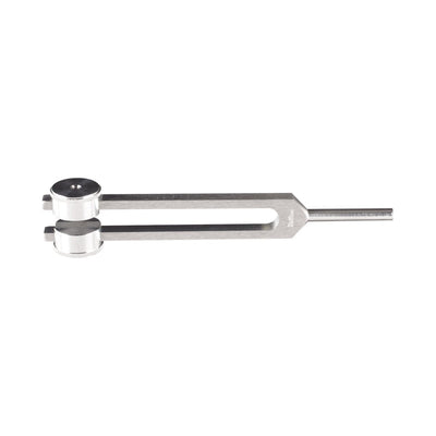 Miltex Tuning Fork with Weight - 157489_EA - 1 Miltex Tuning Fork with Weight - 157489_EA - 1