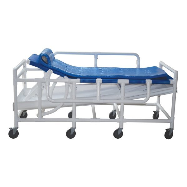 MJM Bariatric Shower Gurney - 1209519_EA - 1 MJM Bariatric Shower Gurney - 1209519_EA - 1