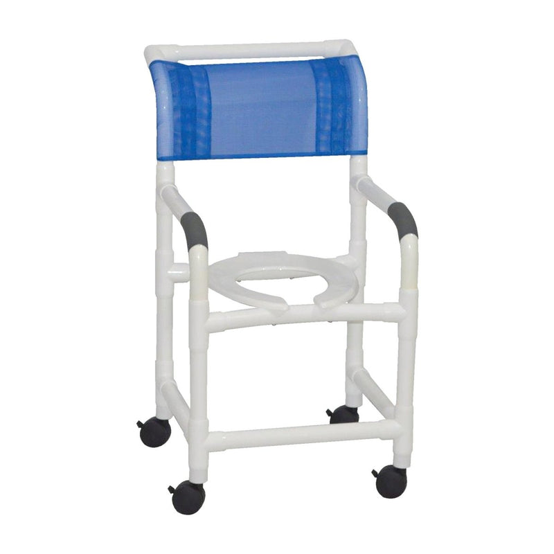 MJM International Shower Chair - 718660_EA - 2 MJM International Shower Chair - 718660_EA - 2