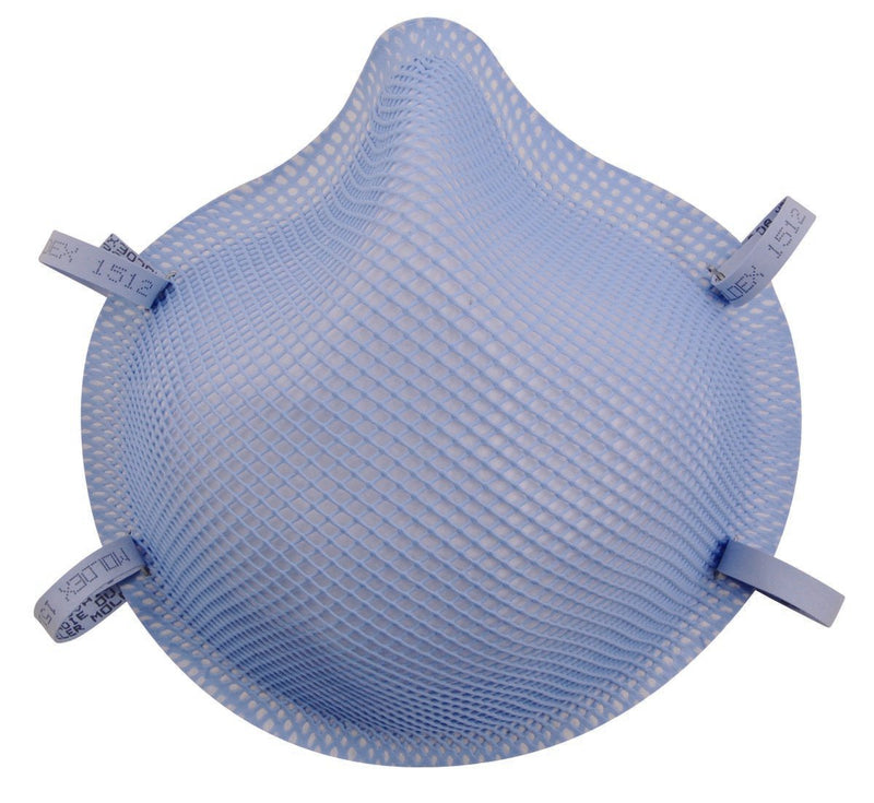 Moldex Medical N95 Particulate Respirator / Surgical Mask - 420651_BX - 2 Moldex Medical N95 Particulate Respirator / Surgical Mask - 420651_BX - 2