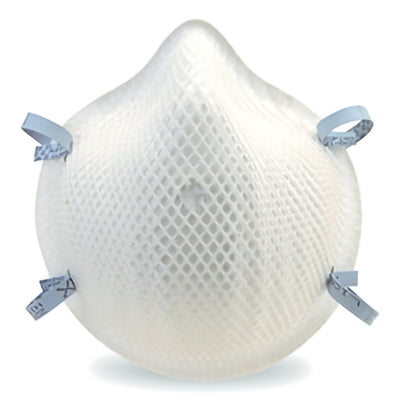 Moldex-Metric Particulate Respirator Mask - 888606_BX - 1 Moldex-Metric Particulate Respirator Mask - 888606_BX - 1
