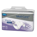 Molicare Premium Elastic Incontinence Briefs - 1195442_BG - 1 Molicare Premium Elastic Incontinence Briefs - 1195442_BG - 1