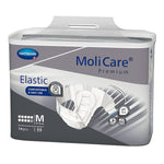 MoliCare Premium Elastic Incontinence Briefs -Unisex - 1153086_CS - 2 MoliCare Premium Elastic Incontinence Briefs -Unisex - 1153086_CS - 2