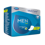 MoliCare Premium Men 3 Drop Bladder Control Pad - 1135773_BG - 1 MoliCare Premium Men 3 Drop Bladder Control Pad - 1135773_BG - 1