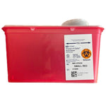 Monoject Multi Purpose Sharps Container - 163401_CS - 1 Monoject Multi Purpose Sharps Container - 163401_CS - 1