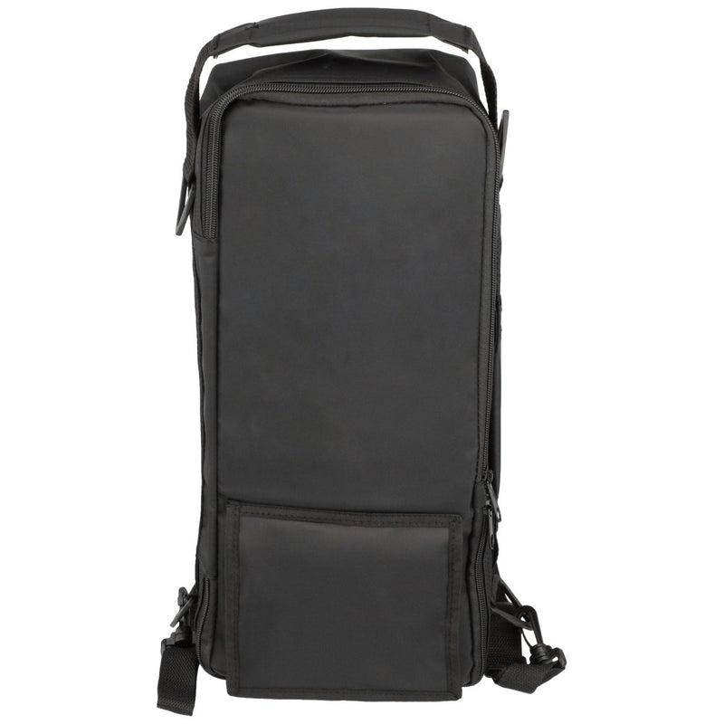 Moore Medical Backpack For 1000 Ml Joey Pump - 1139429_EA - 1 Moore Medical Backpack For 1000 Ml Joey Pump - 1139429_EA - 1