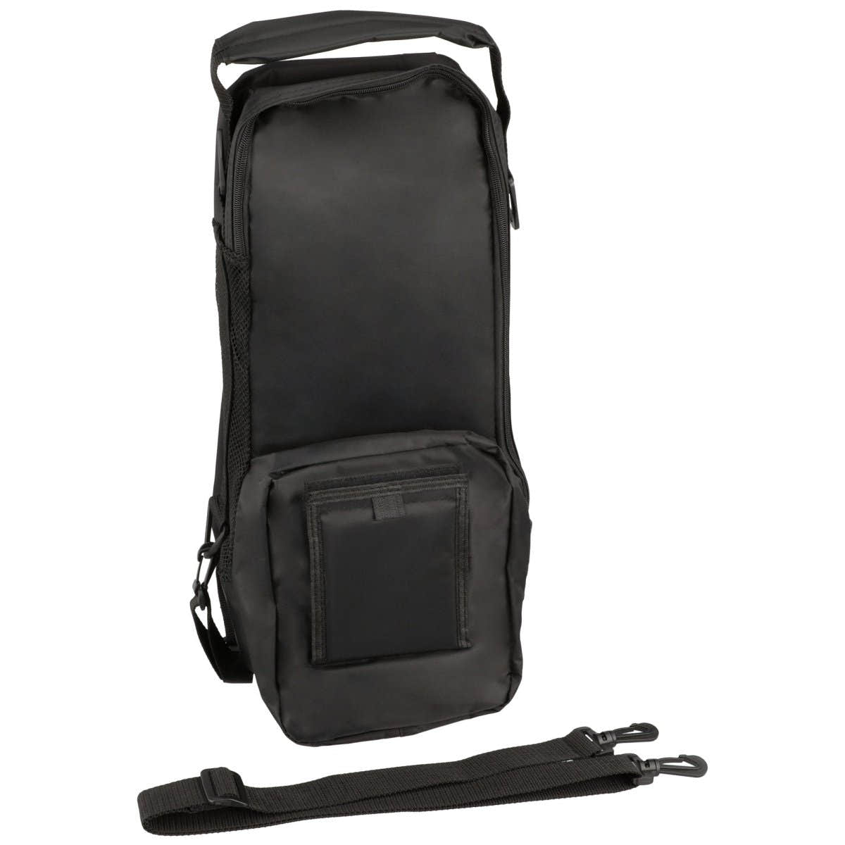Moore Medical Enteral Feeding Pump Backpack For 3000 Ml Pump - 1139432_EA - 1 Moore Medical Enteral Feeding Pump Backpack For 3000 Ml Pump - 1139432_EA - 1