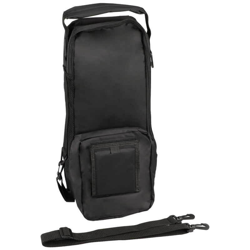 Moore Medical Enteral Feeding Pump Backpack For 3000 Ml Pump - 1139432_EA - 1 Moore Medical Enteral Feeding Pump Backpack For 3000 Ml Pump - 1139432_EA - 1