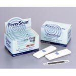 Moore Medical Forehead Thermometer - 835172_BX - 1 Moore Medical Forehead Thermometer - 835172_BX - 1