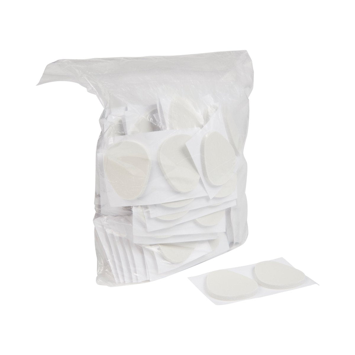 Moore Medical Protective Pad, Size 106 - Large - 1111666_PK - 1 Moore Medical Protective Pad, Size 106 - Large - 1111666_PK - 1