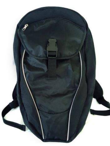 Moore Medical Pump Backpack For Infinity 1200 mL Pump - 1139428_EA - 1 Moore Medical Pump Backpack For Infinity 1200 mL Pump - 1139428_EA - 1
