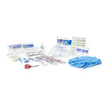 MooreBrand® 10 Person First Aid Kit - 1066508_CS - 4 MooreBrand® 10 Person First Aid Kit - 1066508_CS - 4