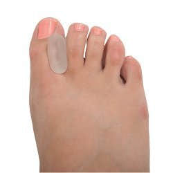MooreBrand Gel Toe Spacers - 1068747_PK - 1 MooreBrand Gel Toe Spacers - 1068747_PK - 1