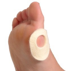 MooreBrand Pedi-Pads Bunion Pad - 1066428_PK - 1 MooreBrand Pedi-Pads Bunion Pad - 1066428_PK - 1