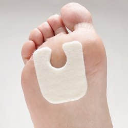 MooreBrand Pedi-Pads Toe and Callus Pad - 1066430_PK - 1 MooreBrand Pedi-Pads Toe and Callus Pad - 1066430_PK - 1