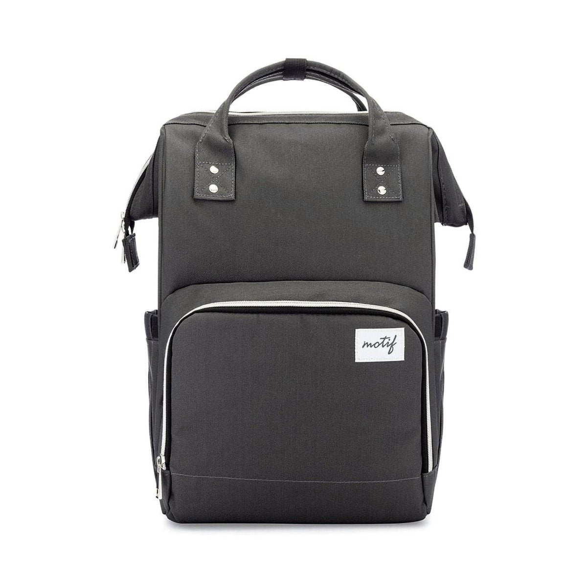 Motif Breast Pump Backpack - 1196072_EA - 1 Motif Breast Pump Backpack - 1196072_EA - 1