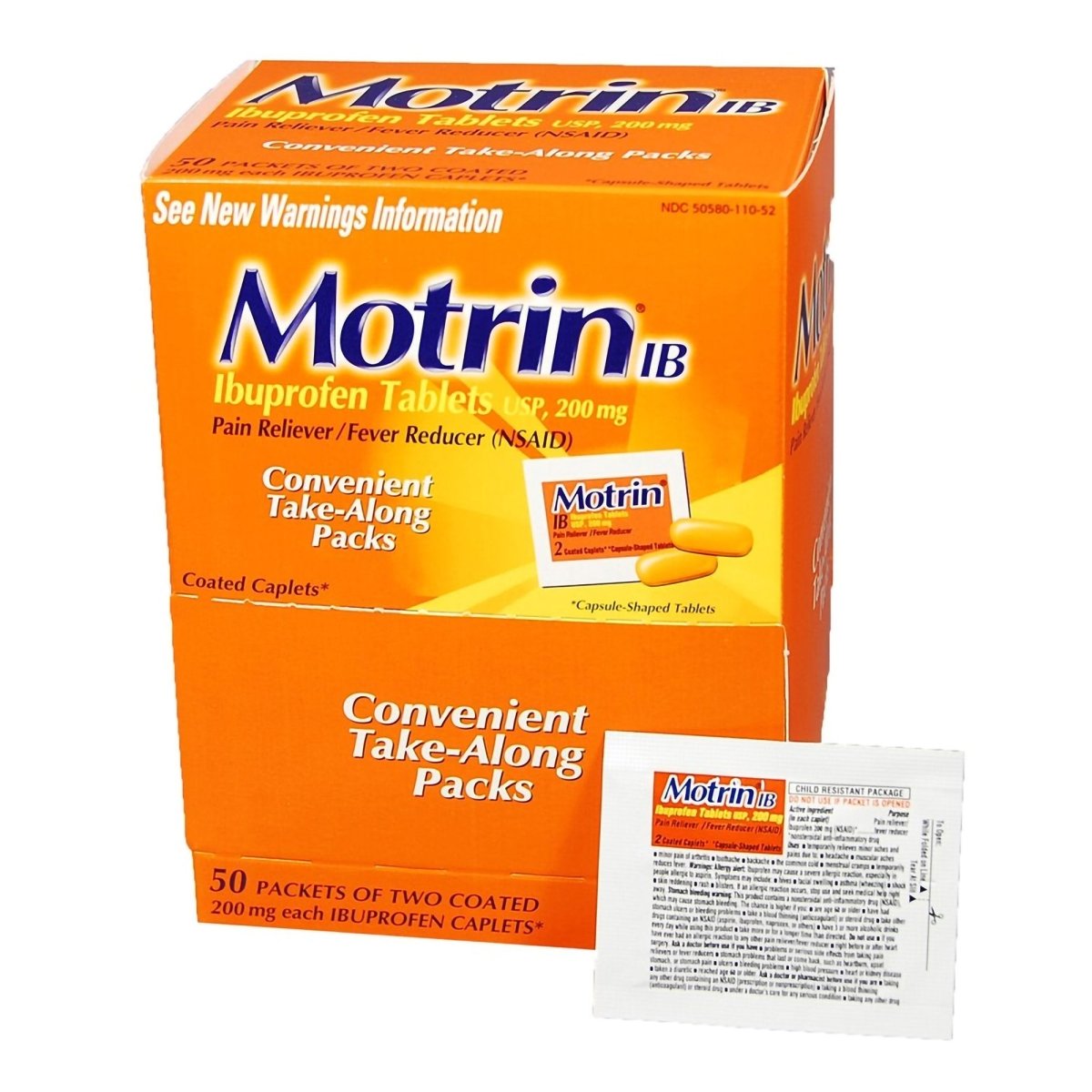 Motrin Ib Ibuprofen Pain Relief - 876287_BX - 1 Motrin Ib Ibuprofen Pain Relief - 876287_BX - 1