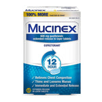 Mucinex Guaifenesin Cold And Cough Relief - 797347_BX - 1 Mucinex Guaifenesin Cold And Cough Relief - 797347_BX - 1