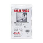 Mueller Sports Medicine Nasal Plug, 1½ Inch - 647594_PK - 1 Mueller Sports Medicine Nasal Plug, 1½ Inch - 647594_PK - 1