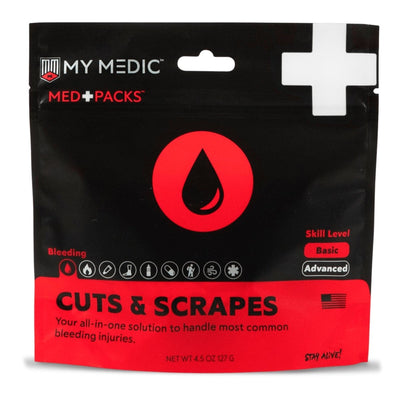 My Medic Med Packs First Aid Kit For Cuts - 1207803_EA - 1 My Medic Med Packs First Aid Kit For Cuts - 1207803_EA - 1