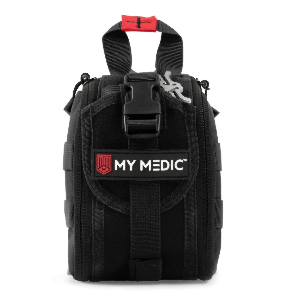 My Medic Tfak Trauma First Aid Kit In Nylon Bag - 1207733_EA - 1 My Medic Tfak Trauma First Aid Kit In Nylon Bag - 1207733_EA - 1