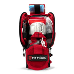 My Medic Tfak Trauma First Aid Kit In Nylon Bag - 1207732_EA - 4