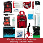 My Medic Tfak Trauma First Aid Kit In Nylon Bag - 1207732_EA - 5