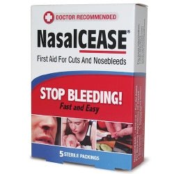 NasalCEASE Nosebleed Treatment - 1067080_CS - 1 NasalCEASE Nosebleed Treatment - 1067080_CS - 1