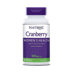 Natrol Cranberry Extract Dietary Supplement - 775517_BT - 1 Natrol Cranberry Extract Dietary Supplement - 775517_BT - 1