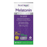 Natrol Melatonin Natural Sleep Aid - 897144_EA - 1 Natrol Melatonin Natural Sleep Aid - 897144_EA - 1